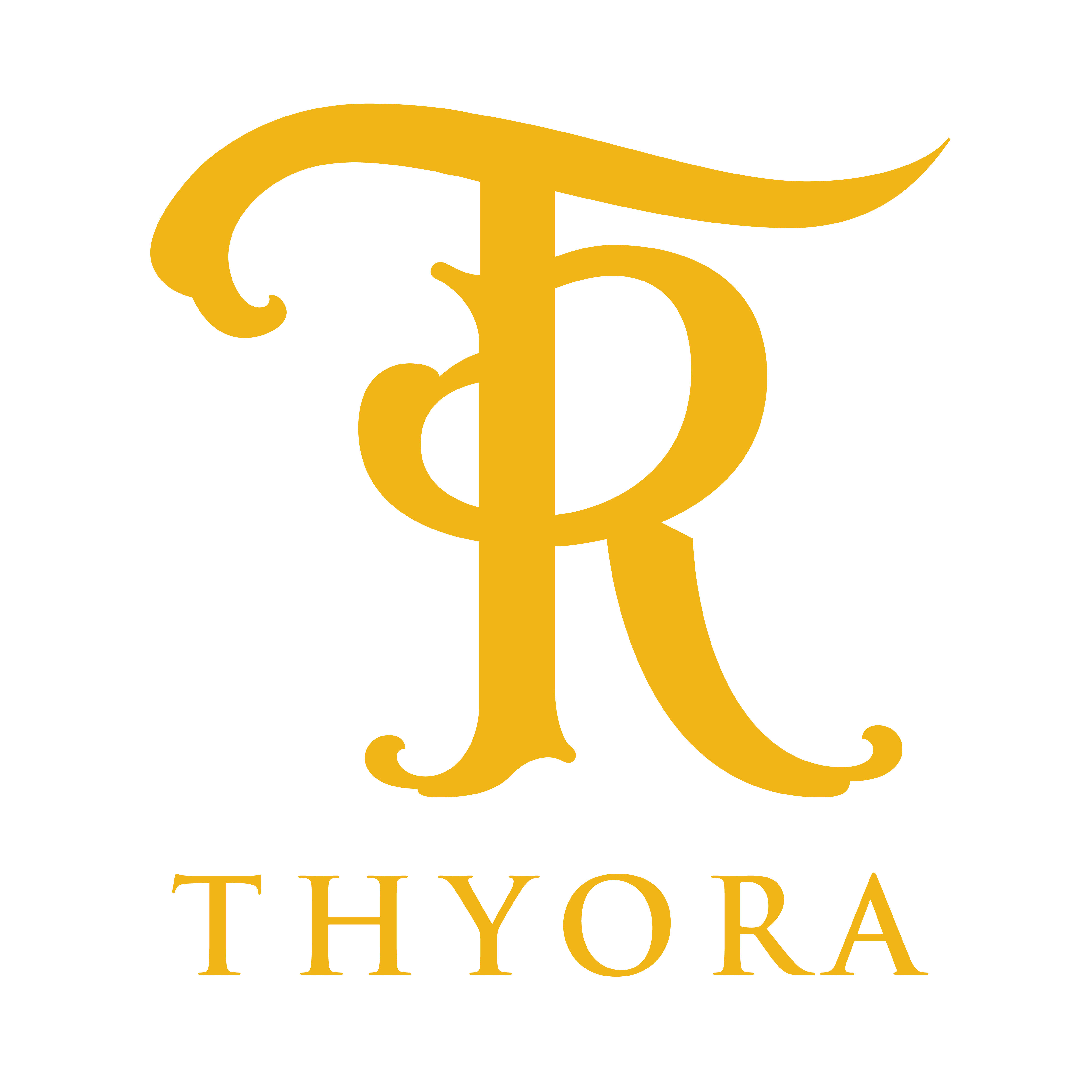 Thyora 
