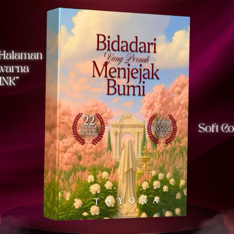 R3J3CT3D SALE | Clearance, Buku Murah - Thyora